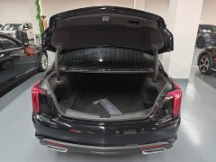 Cadillac CT5 2022 2.8T Luxury (Standard Edition) - ფოტო 19