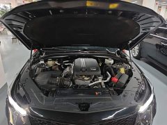 Cadillac CT5 2022 2.8T Luxury (Standard Edition) - ფოტო 20