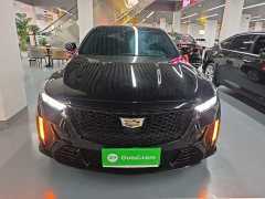 Cadillac CT5 2022 2.8T Luxury (Standard Edition) - ფოტო 3