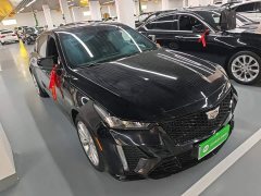 Cadillac CT5 2022 2.8T Luxury (Standard Edition) - ფოტო 4