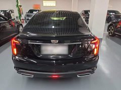 Cadillac CT5 2022 2.8T Luxury (Standard Edition) - ფოტო 6