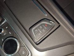 Cadillac CT5 2022 2.8T Luxury (Standard Edition) - ფოტო 9