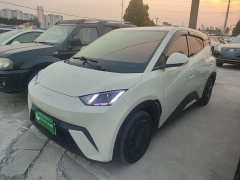 BYD Seagull 2025 305km Vitality Edition - ფოტო 1