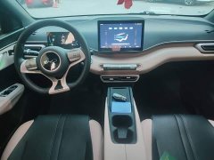 BYD Seagull 2025 305km Vitality Edition - ფოტო 10