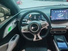 BYD Seagull 2025 305km Vitality Edition - ფოტო 11