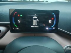 BYD Seagull 2025 305km Vitality Edition - ფოტო 12