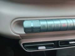 BYD Seagull 2025 305km Vitality Edition - ფოტო 14
