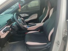 BYD Seagull 2025 305km Vitality Edition - ფოტო 15
