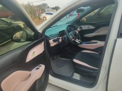 BYD Seagull 2025 305km Vitality Edition - ფოტო 16