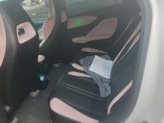 BYD Seagull 2025 305km Vitality Edition - ფოტო 17