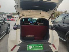 BYD Seagull 2025 305km Vitality Edition - ფოტო 19