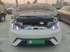 BYD Seagull 2025 305km Vitality Edition - ფოტო 20