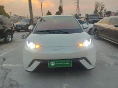 BYD Seagull 2025 305km Vitality Edition - ფოტო 3
