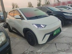 BYD Seagull 2025 305km Vitality Edition - ფოტო 4