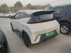 BYD Seagull 2025 305km Vitality Edition - ფოტო 5