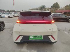 BYD Seagull 2025 305km Vitality Edition - ფოტო 6