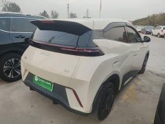 BYD Seagull 2025 305km Vitality Edition - ფოტო 7