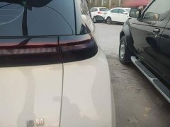 BYD Seagull 2025 305km Vitality Edition - ფოტო 8