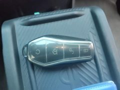 BYD Seagull 2025 305km Vitality Edition - ფოტო 9