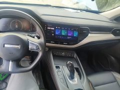 Haval F7 1.5T Two-Wheel Drive i - ფოტო 10