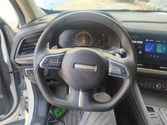 Haval F7 1.5T Two-Wheel Drive i - ფოტო 11