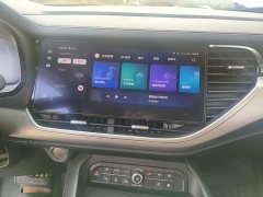 Haval F7 1.5T Two-Wheel Drive i - ფოტო 13