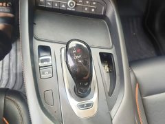 Haval F7 1.5T Two-Wheel Drive i - ფოტო 14