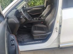 Haval F7 1.5T Two-Wheel Drive i - ფოტო 15
