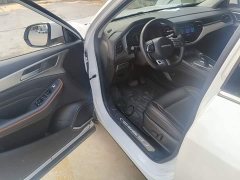 Haval F7 1.5T Two-Wheel Drive i - ფოტო 16