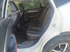 Haval F7 1.5T Two-Wheel Drive i - ფოტო 17