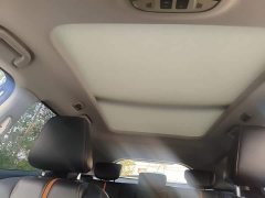 Haval F7 1.5T Two-Wheel Drive i - ფოტო 18