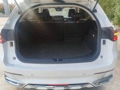 Haval F7 1.5T Two-Wheel Drive i - ფოტო 19