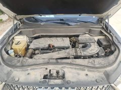 Haval F7 1.5T Two-Wheel Drive i - ფოტო 20