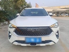 Haval F7 1.5T Two-Wheel Drive i - ფოტო 3