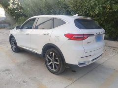 Haval F7 1.5T Two-Wheel Drive i - ფოტო 5