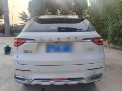 Haval F7 1.5T Two-Wheel Drive i - ფოტო 6