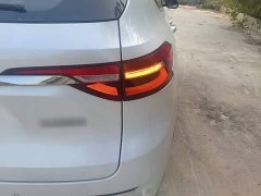 Haval F7 1.5T Two-Wheel Drive i - ფოტო 8