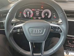 Audi A6L 2024 45 TFSI Premium Dynamic - ფოტო 11