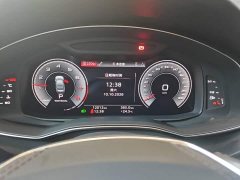 Audi A6L 2024 45 TFSI Premium Dynamic - ფოტო 12