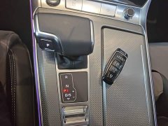 Audi A6L 2024 45 TFSI Premium Dynamic - ფოტო 14