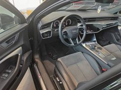 Audi A6L 2024 45 TFSI Premium Dynamic - ფოტო 16