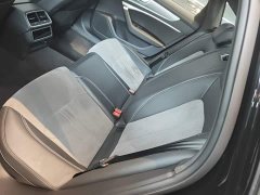 Audi A6L 2024 45 TFSI Premium Dynamic - ფოტო 17