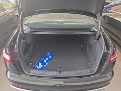 Audi A6L 2024 45 TFSI Premium Dynamic - ფოტო 19
