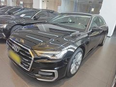 Audi A6L 2024 45 TFSI Premium Dynamic - ფოტო 2