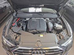 Audi A6L 2024 45 TFSI Premium Dynamic - ფოტო 20