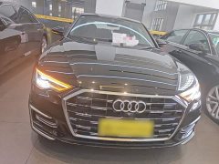 Audi A6L 2024 45 TFSI Premium Dynamic - ფოტო 3