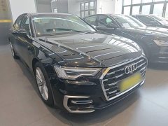 Audi A6L 2024 45 TFSI Premium Dynamic - ფოტო 4