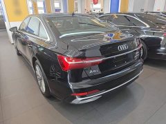 Audi A6L 2024 45 TFSI Premium Dynamic - ფოტო 5