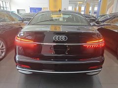 Audi A6L 2024 45 TFSI Premium Dynamic - ფოტო 6
