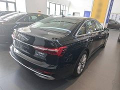 Audi A6L 2024 45 TFSI Premium Dynamic - ფოტო 7